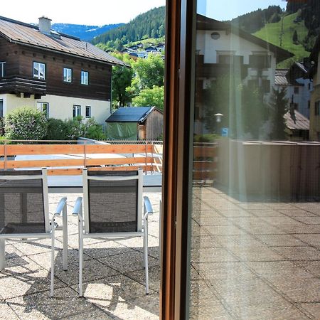Seilergasse Apartments By We Rent, Summercard Included ツェル アム ゼー エクステリア 写真