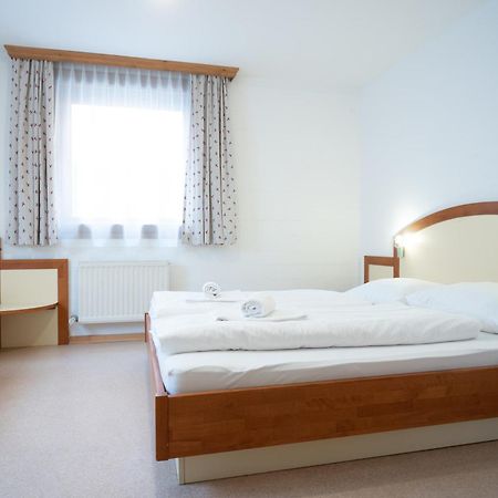Seilergasse Apartments By We Rent, Summercard Included ツェル アム ゼー 部屋 写真
