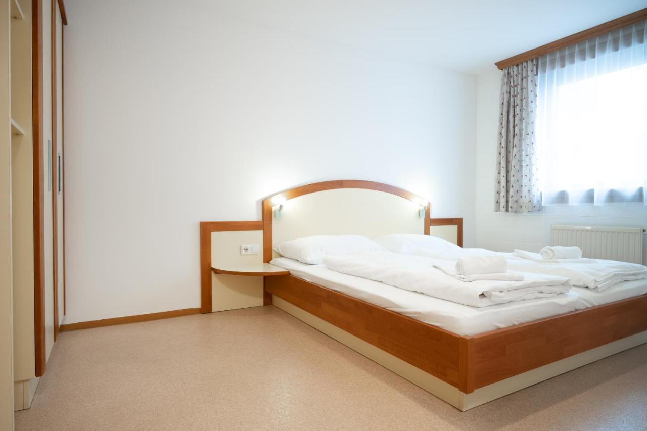 Seilergasse Apartments By We Rent, Summercard Included ツェル アム ゼー エクステリア 写真