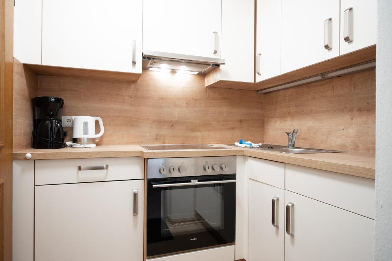 Seilergasse Apartments By We Rent, Summercard Included ツェル アム ゼー エクステリア 写真