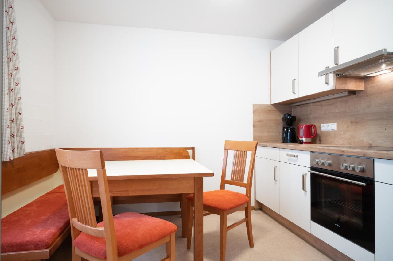 Seilergasse Apartments By We Rent, Summercard Included ツェル アム ゼー エクステリア 写真