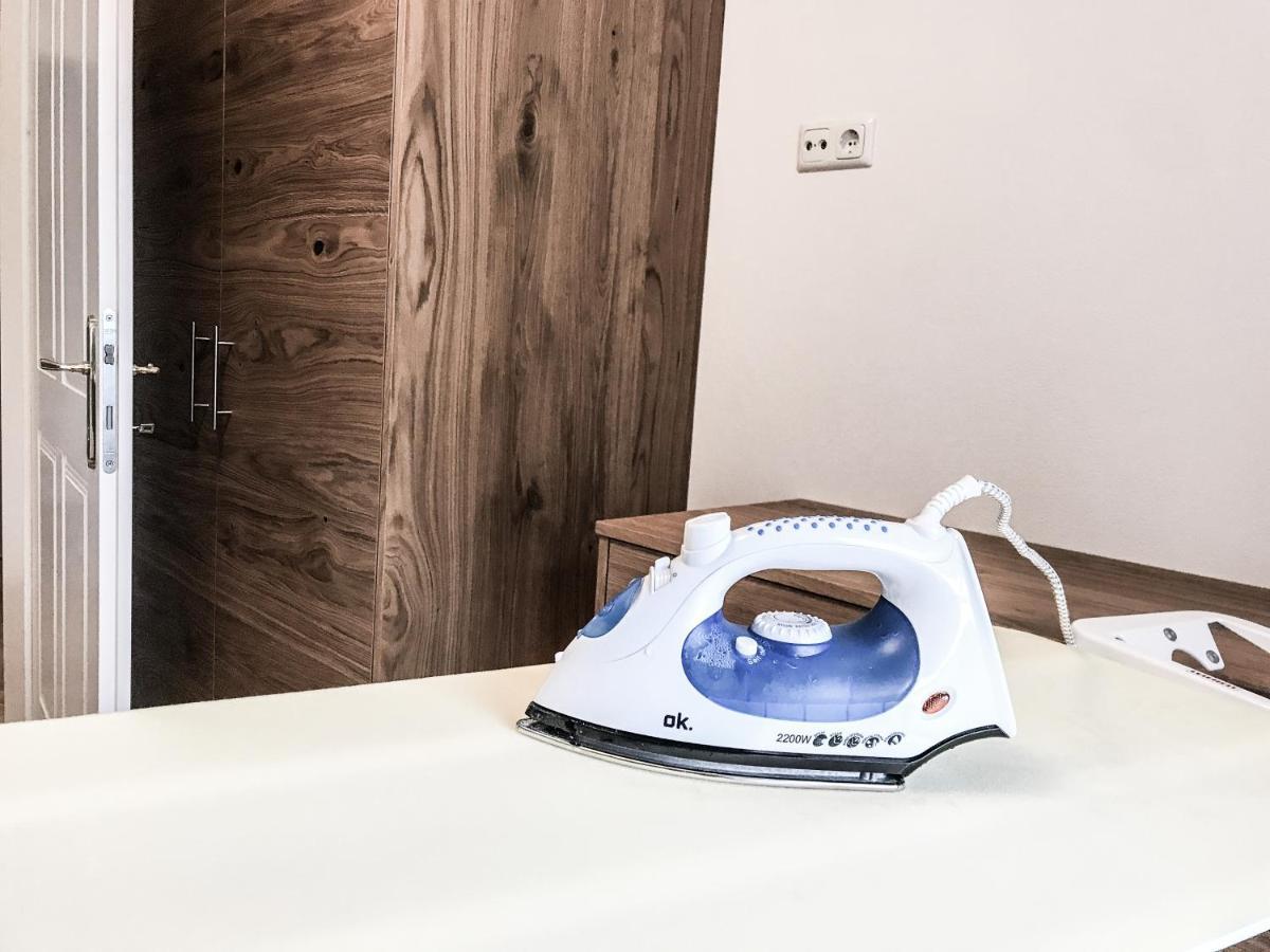 Seilergasse Apartments By We Rent, Summercard Included ツェル アム ゼー エクステリア 写真