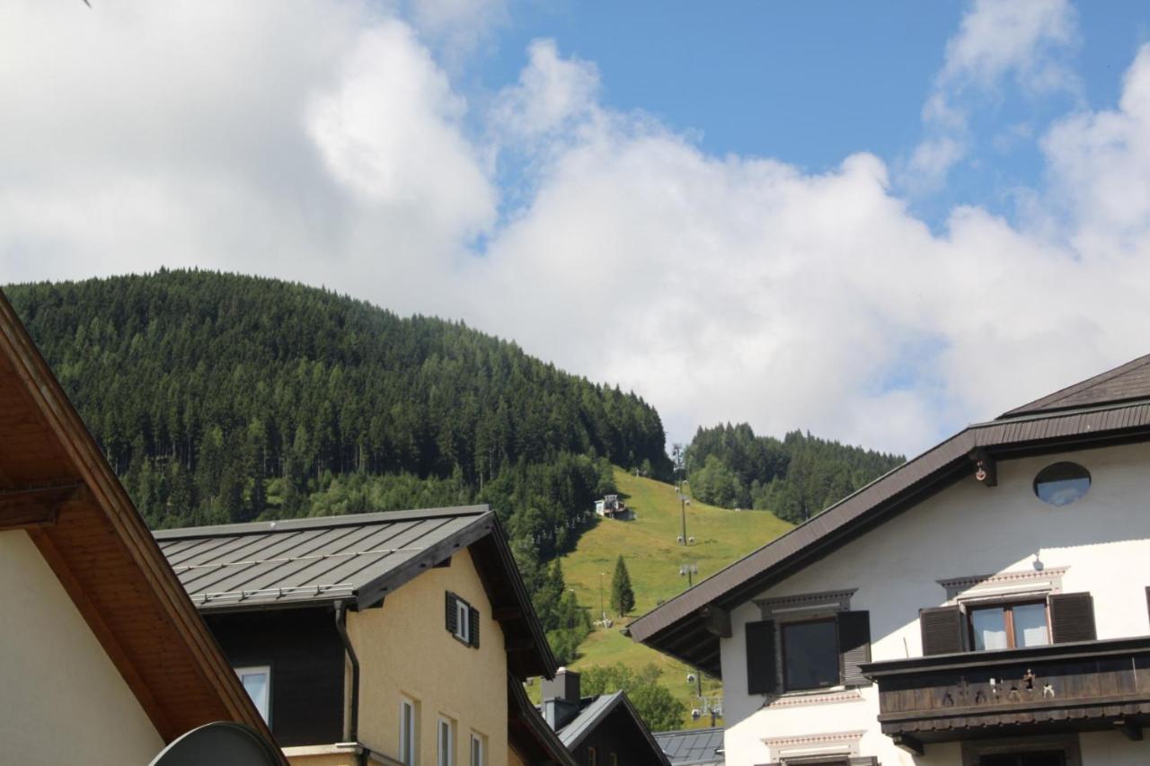 Seilergasse Apartments By We Rent, Summercard Included ツェル アム ゼー エクステリア 写真