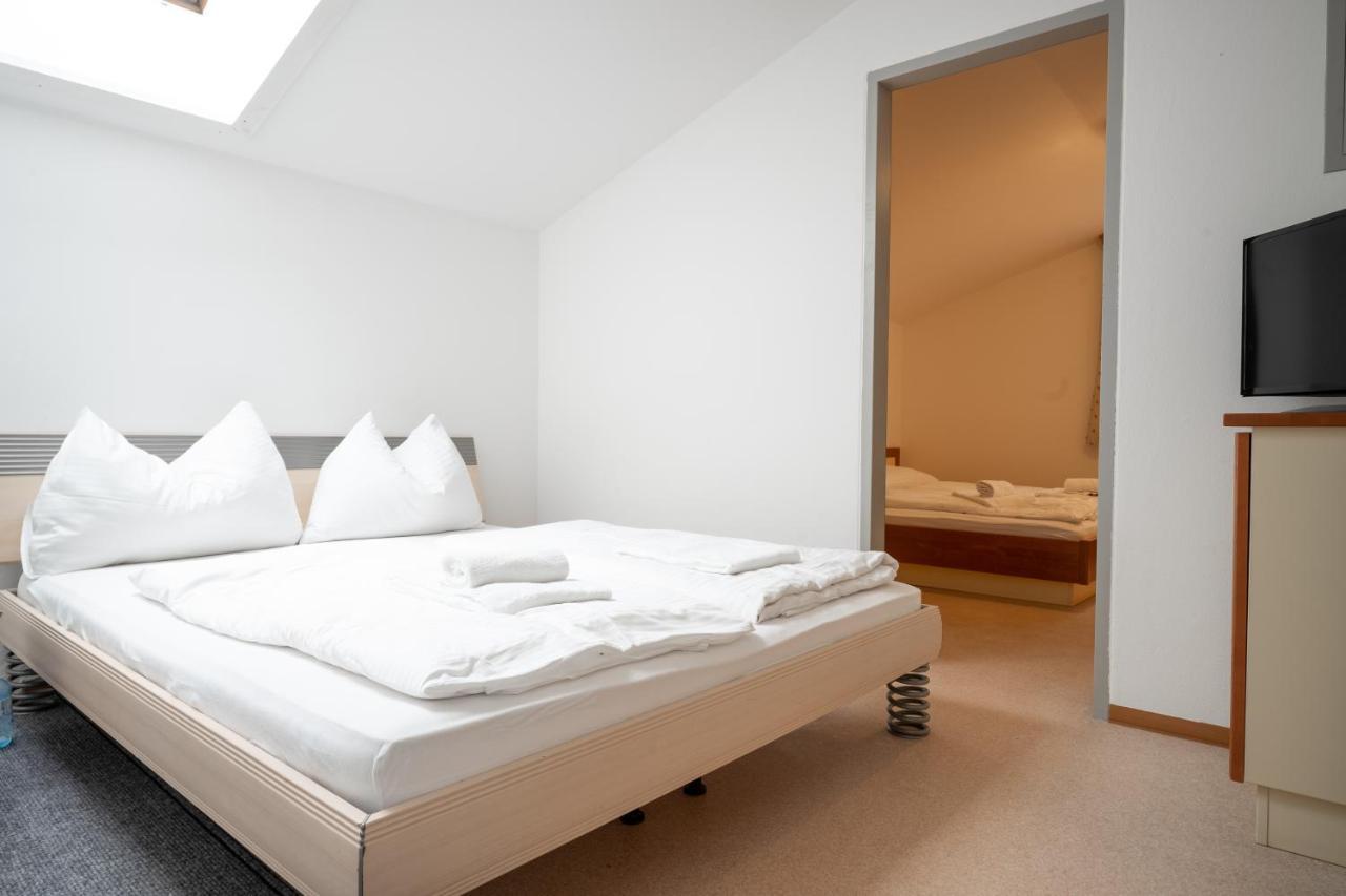 Seilergasse Apartments By We Rent, Summercard Included ツェル アム ゼー エクステリア 写真
