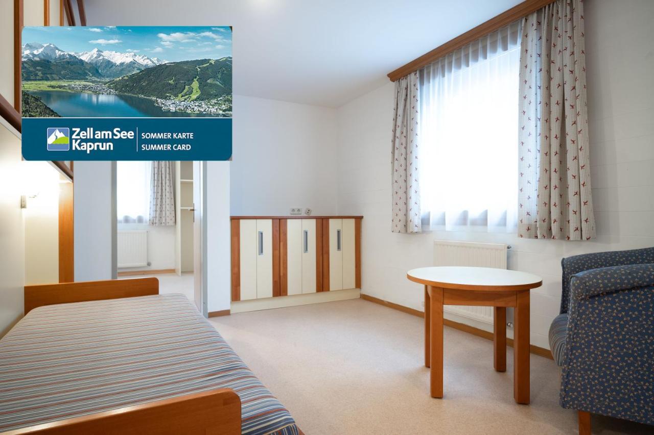 Seilergasse Apartments By We Rent, Summercard Included ツェル アム ゼー 部屋 写真