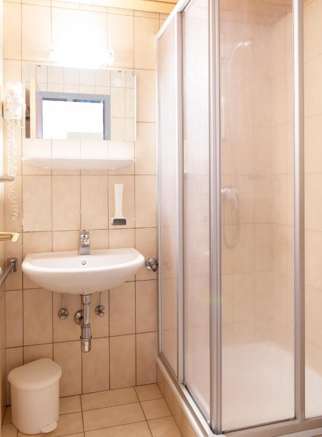 Seilergasse Apartments By We Rent, Summercard Included ツェル アム ゼー エクステリア 写真