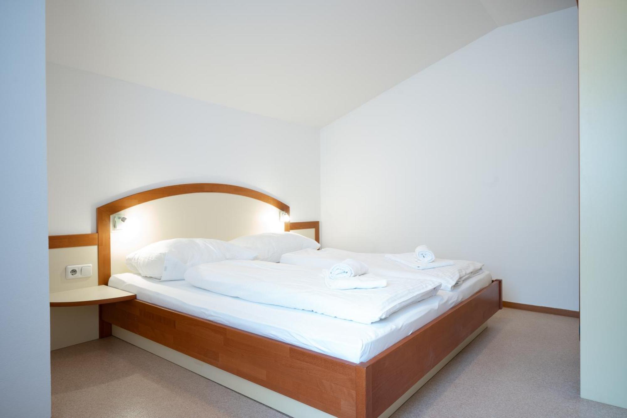Seilergasse Apartments By We Rent, Summercard Included ツェル アム ゼー 部屋 写真