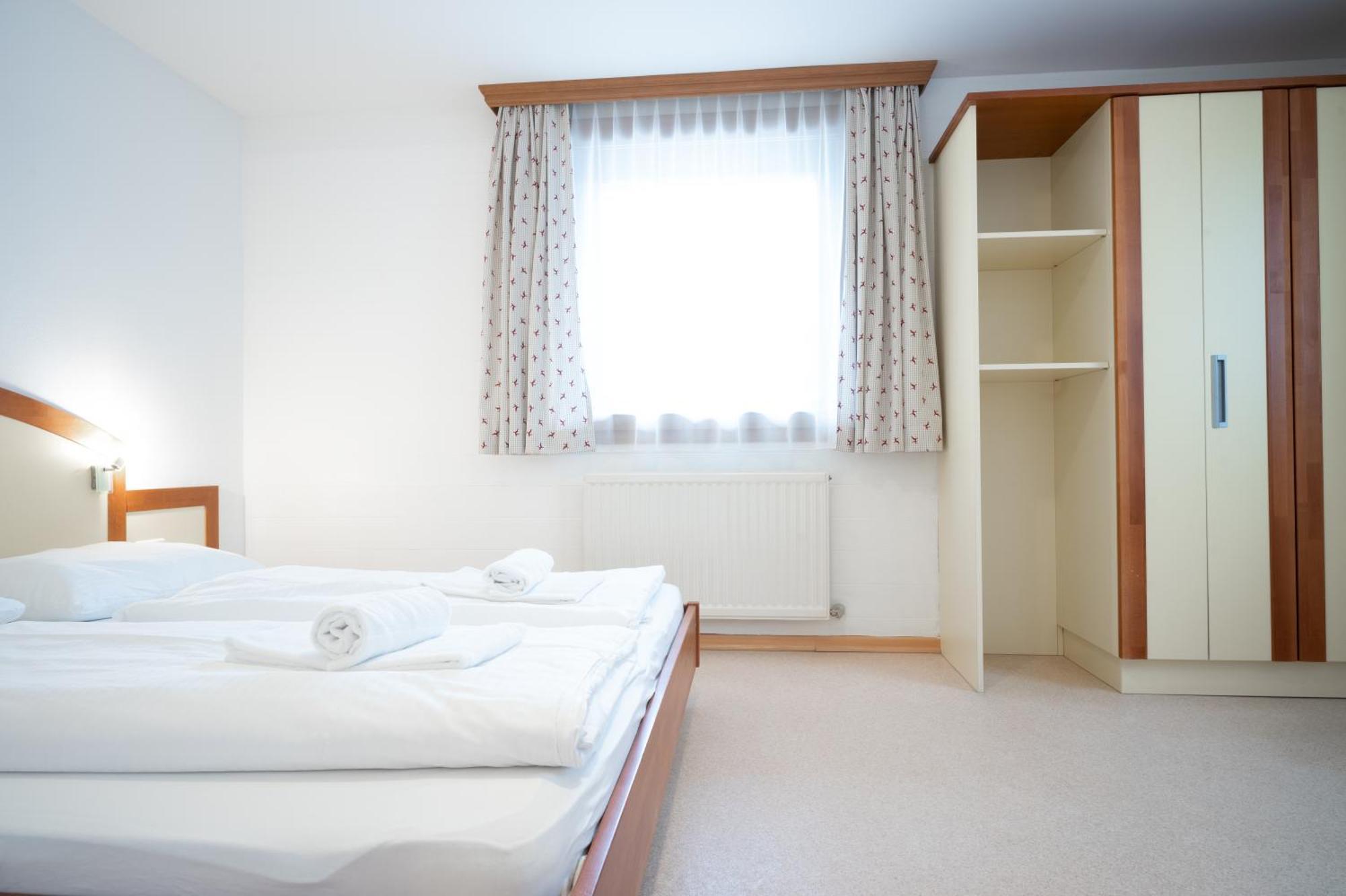 Seilergasse Apartments By We Rent, Summercard Included ツェル アム ゼー 部屋 写真