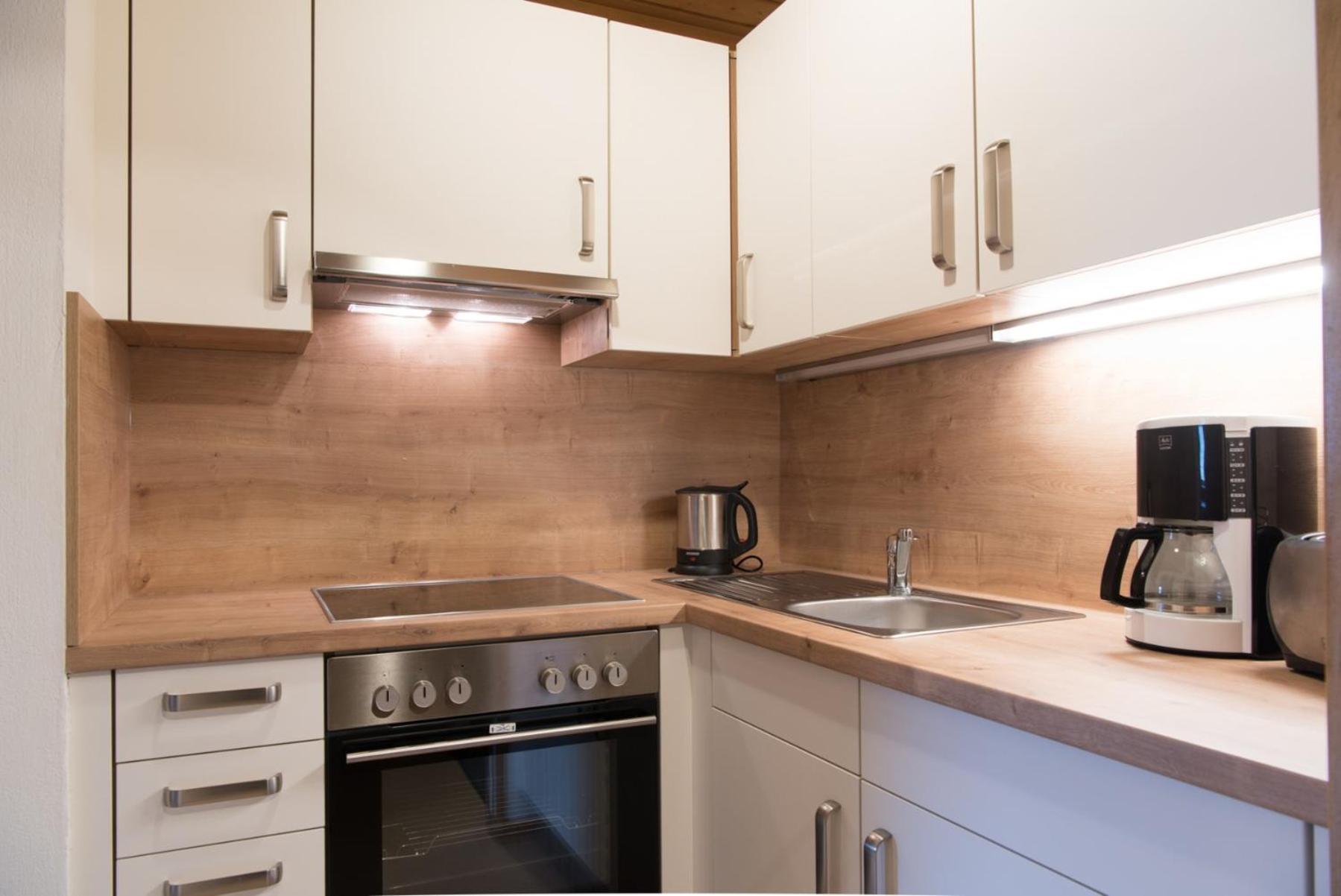 Seilergasse Apartments By We Rent, Summercard Included ツェル アム ゼー 部屋 写真
